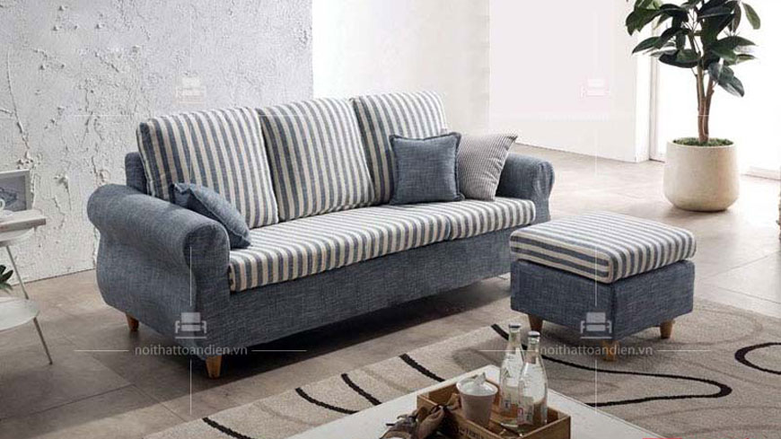 Các mẫu ghế Sofa phòng khách nhỏ 3 Các mẫu ghế sofa phòng khách nhỏ 3