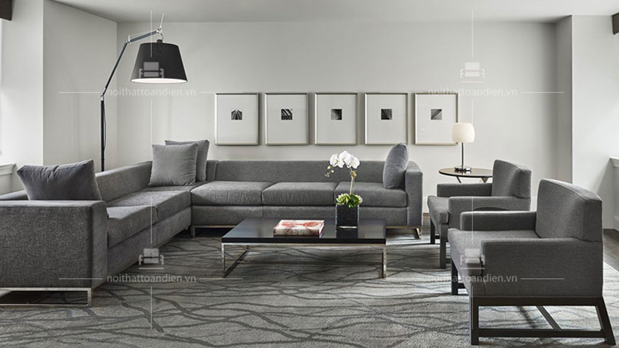 Tư vấn chọn các kiểu ghế Sofa đẹp 2 Tư vấn chọn các kiểu ghế sofa đẹp 1