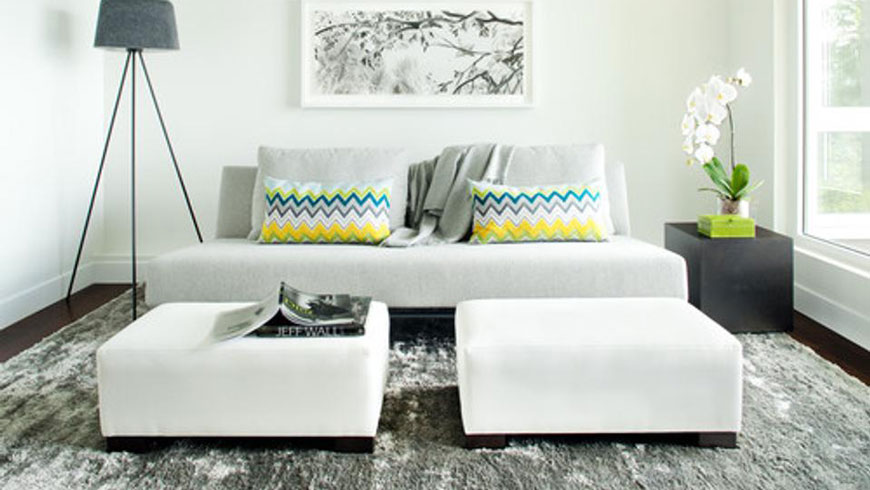 Tư vấn mua thảm Sofa đẹp 2 tư vấn thảm sofa đẹp phòng khách 4