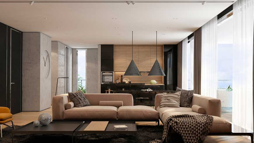 Các mẫu Sofa phòng khách đẹp 2 cac-mau-sofa-phong-khach-2