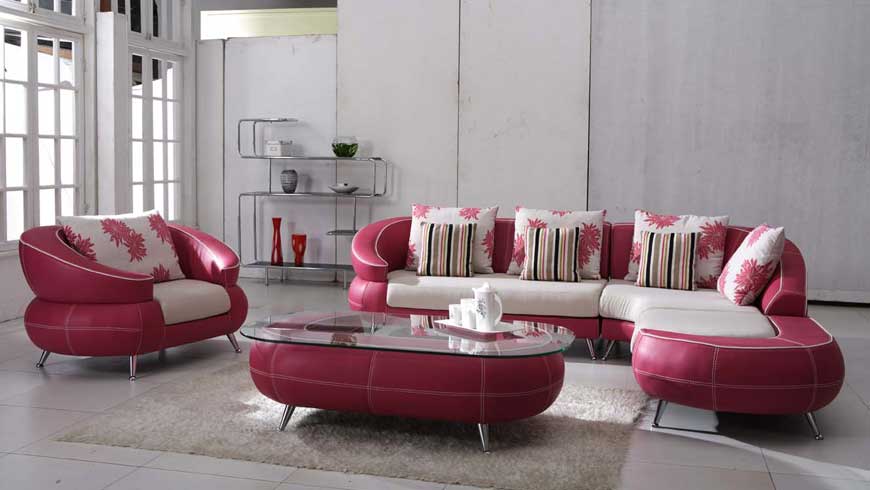Mẫu Sofa da nỉ cao cấp 3 sofa-da-ni-3