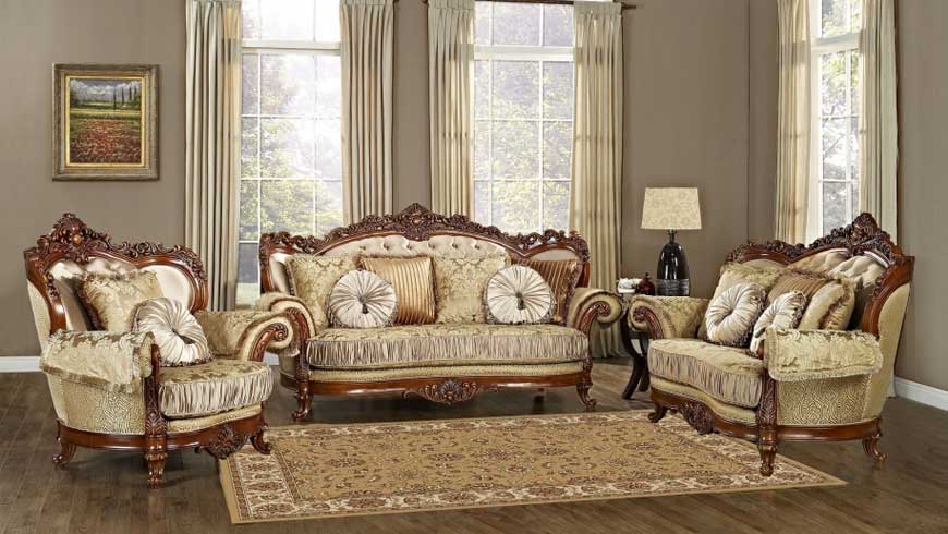 Các mẫu Sofa tân cổ điển giá rẻ 1 sofa-tan-co-dien-gia-re-1