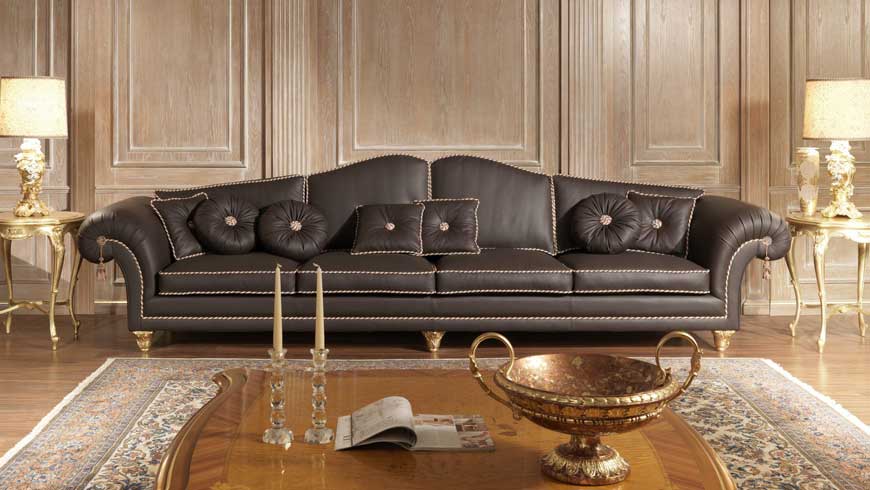 Mẫu ghế Sofa tân cổ điển khẳng định vị thế chủ nhân 3 ghe-sofa-tan-co-dien-3