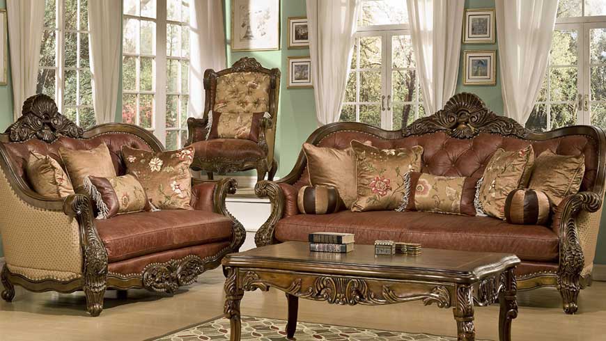 Nhận thiết kế sofa da cổ điển đẹp 1 sofa-da-co-dien-1
