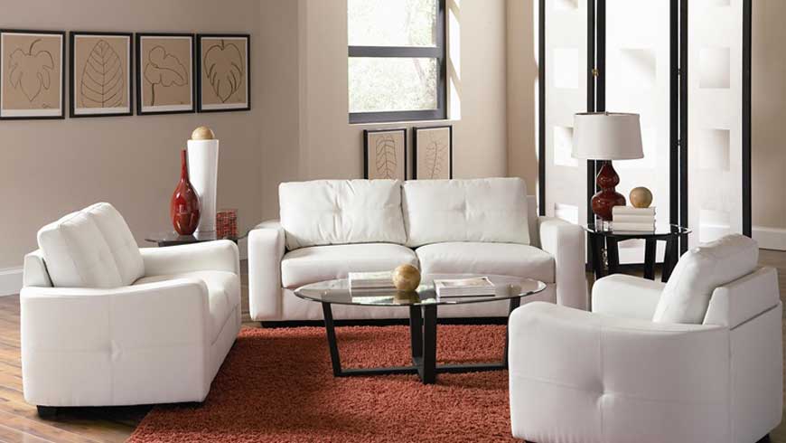 Những mẫu ghế sofa cho phòng khách đẹp phong cách châu âu