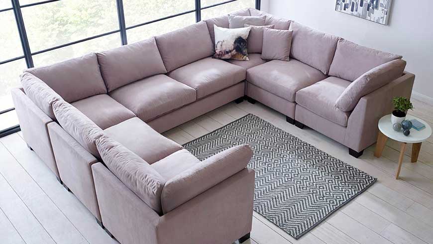 Showroom Sofa góc phòng khách đẹp 2 sofa-goc-phong-khach-3