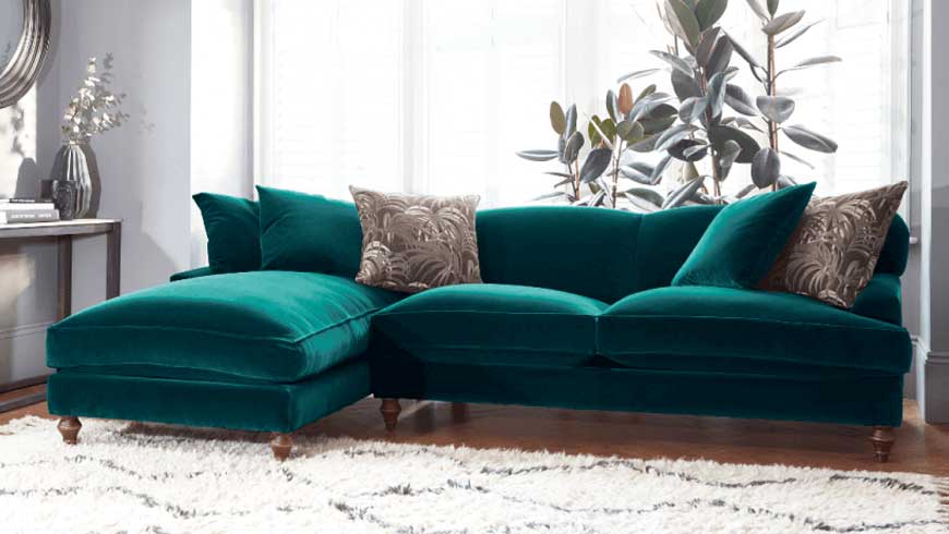 Các mẫu Sofa nhung cao cấp 1 sofa-nhung-1
