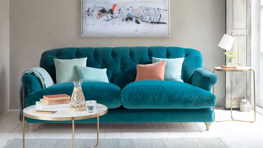 Các mẫu Sofa nhung cao cấp 4 sofa-nhung-4