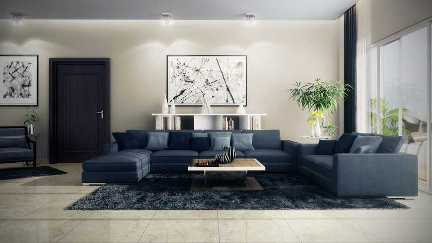 Địa chỉ bán Sofa tại Hải Phòng chất lượng 2 sofa tại hải phòng