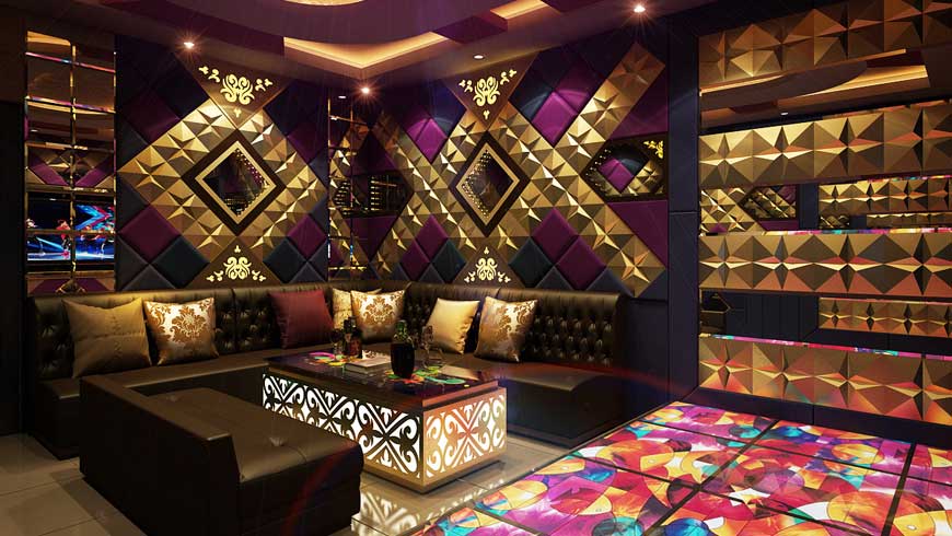 Xưởng sản xuất sofa karaoke – Thiết kế thi công phòng karaoke giá rẻ 2 xuong-san-xuat-karaoke-2