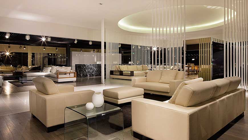 Showroom bàn ghế sofa đẹp giá rẻ số 1 1 Ghế sofa đẹp giá rẻ