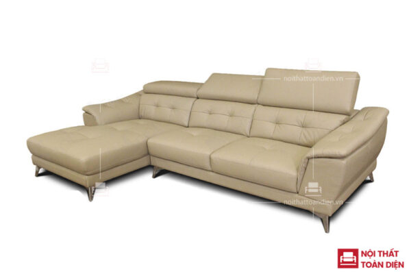 ghế sofa góc phòng khách đẹp giá rẻ tại hà nội