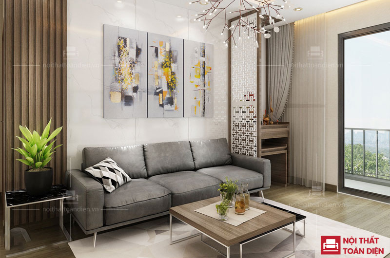 Sofa là gì? Những điều bạn nên biết trước khi đặt mua một bộ sofa. 2 sofa là gì