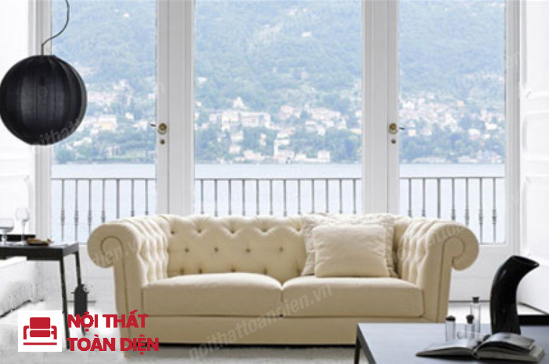 Đóng sofa ở đâu? Xưởng đóng sofa theo yêu cầu giá rẻ tại Hà Nội. 5 đóng sofa theo yêu cầu