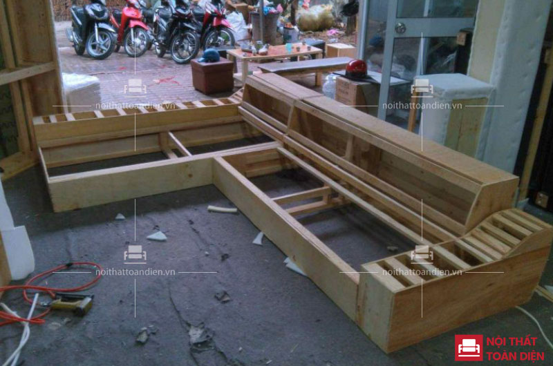 Top 4 tiêu chí để đánh giá một xưởng sofa Hà Nội và kinh nghiệm chọn mua sofa. 3 xưởng sofa Hà Nội