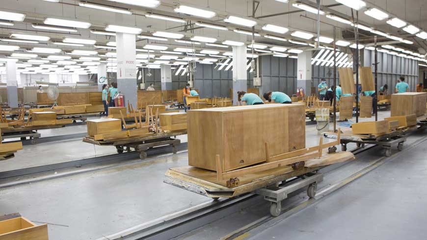 xưởng đóng ghế sofa tại hà Nội