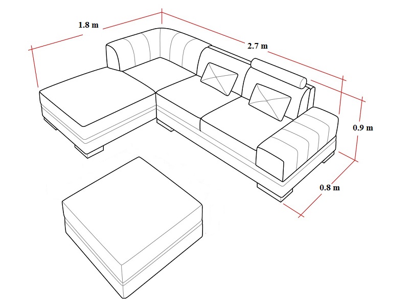Nên đặt sofa theo yêu cầu hay mua sofa đóng sẵn ??? 6 đặt sofa theo yêu cầu
