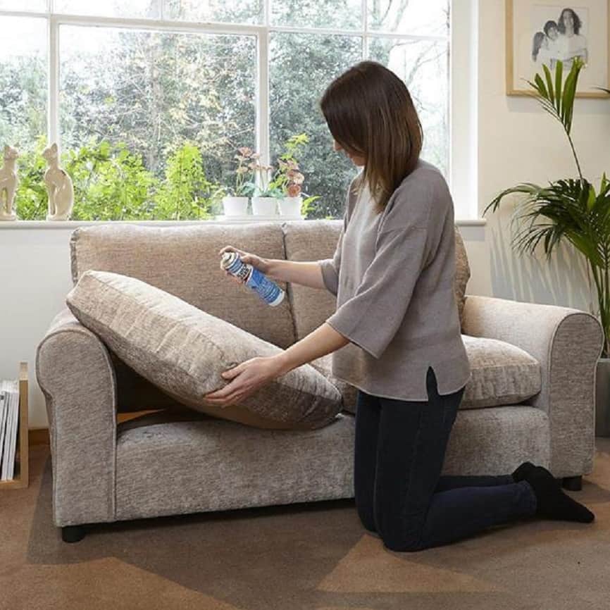 2 cách vệ sinh ghế sofa vải bố đạt chuẩn, hiệu quả tại nhà 5 cách vệ sinh ghế sofa vải bố