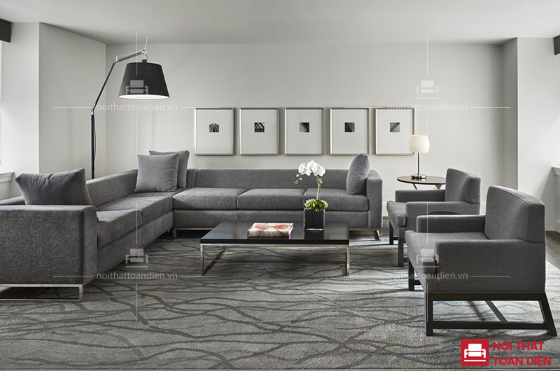 Đánh giá cơ sở sản xuất ghế sofa thông qua 3 tiêu chí 6 cơ sở sản xuất ghế sofa