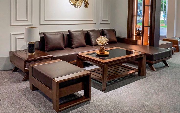 Lợi thế khi mua sofa tại xưởng-Nội Thất Toàn Diện 16 sofa tại xưởng