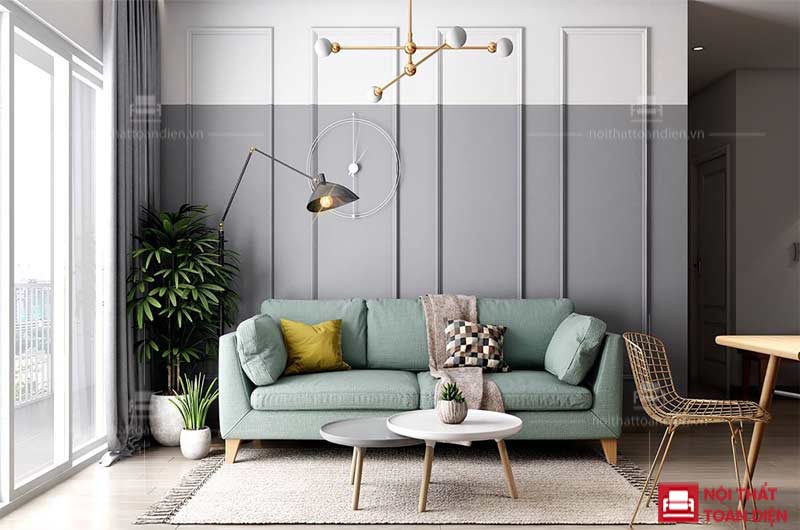 Bật mí những cách chọn màu sắc phù hợp khi đóng ghế sofa 14 đóng ghế sofa