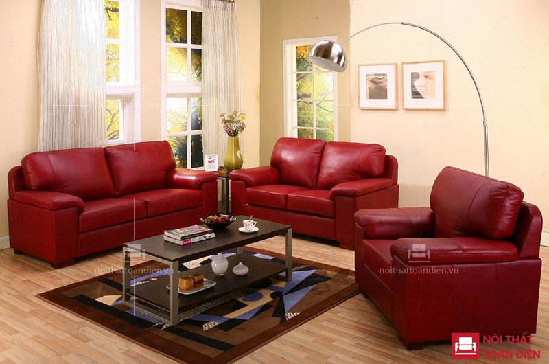 Nội Thất Toàn Diện -1 trong những xưởng sản xuất sofa tân cổ điển uy tín nhất Hà Nội. 10 xưởng sản xuất sofa tân cổ điển