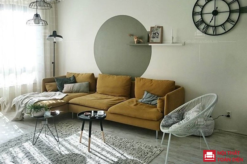 Lợi thế khi chọn đặt đóng sofa nội địa so với sofa nhập khẩu? 4 đặt đóng sofa