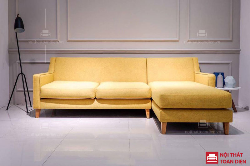 Xưởng bọc sofa chất lượng, giá rẻ- Nội Thất Toàn Diện 6 bo ghe sofa decor dep 20 1