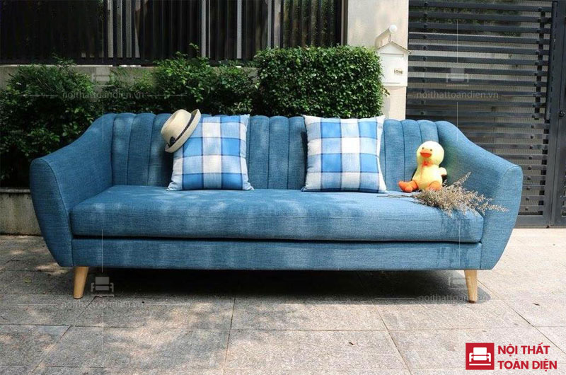 Lợi thế khi mua sofa tại xưởng-Nội Thất Toàn Diện 1 sofa tại xưởng