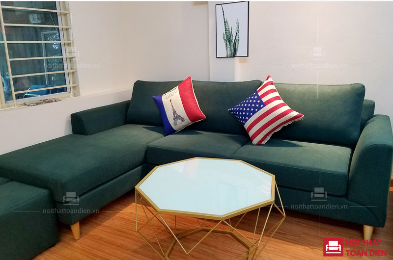 Bật mí những cách chọn màu sắc phù hợp khi đóng ghế sofa 7 đóng ghế sofa