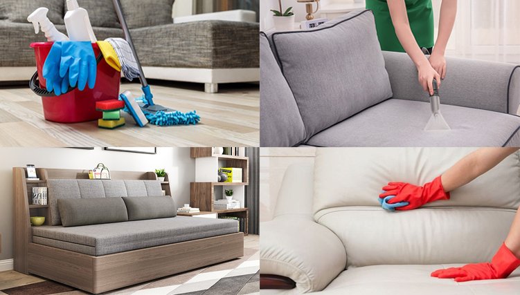 Đã có dịch vụ vệ sinh sofa tại nhà-xóa tan lo lắng của bạn khi sofa bị bám bẩn 6 dịch vụ vệ sinh sofa tại nhà