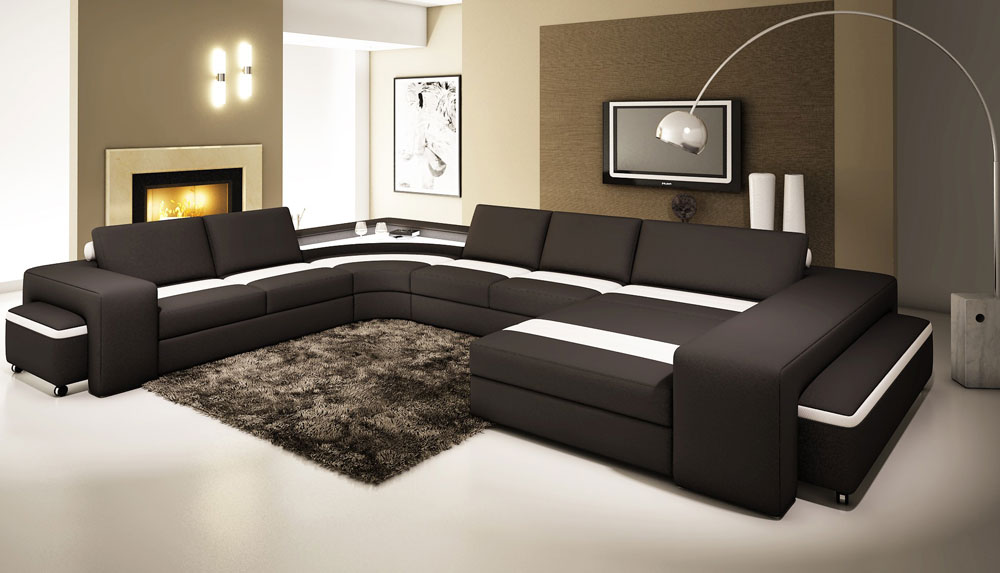 Đặt sofa theo yêu cầu cho phòng khách theo phong cách tối giản 1 đặt sofa theo yêu cầu