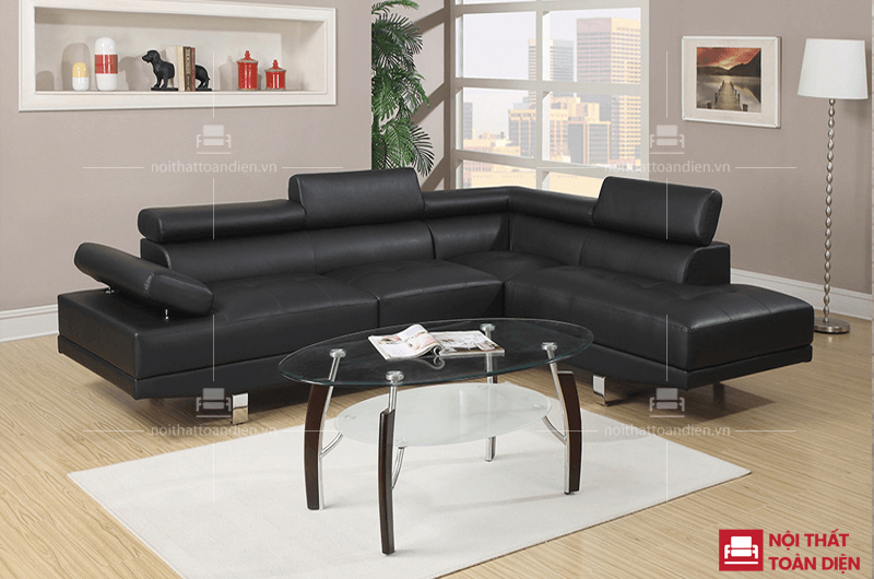 Lợi thế khi mua sofa tại xưởng-Nội Thất Toàn Diện 4 sofa tại xưởng