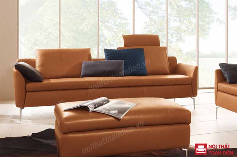 Lợi thế khi mua sofa tại xưởng-Nội Thất Toàn Diện 9 sofa tại xưởng