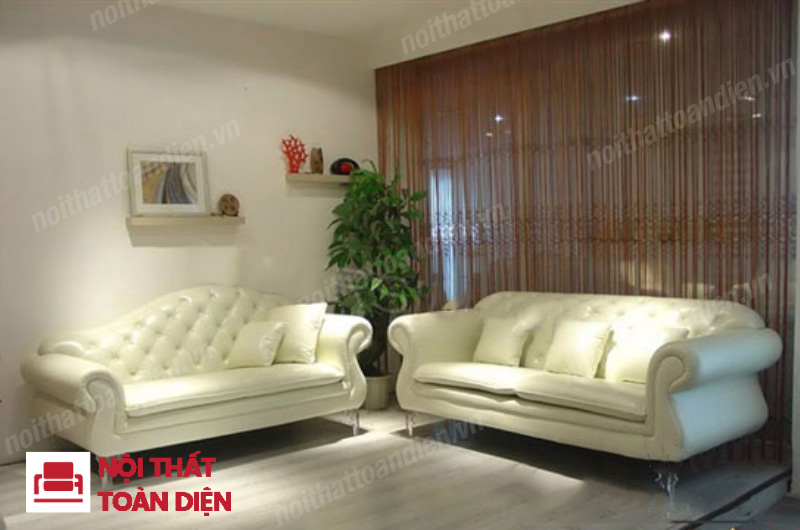 Đặt làm sofa theo yêu cầu mang đậm phong cách Châu Âu 11 đặt làm ghế sofa theo yêu cầu