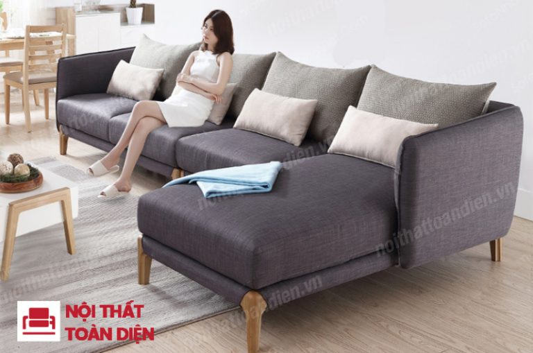 Bật mí địa chỉ vệ sinh ghế sofa nỉ uy tín chuyên nghiệp tại Hà Nội 6 vệ sinh ghế sofa nỉ