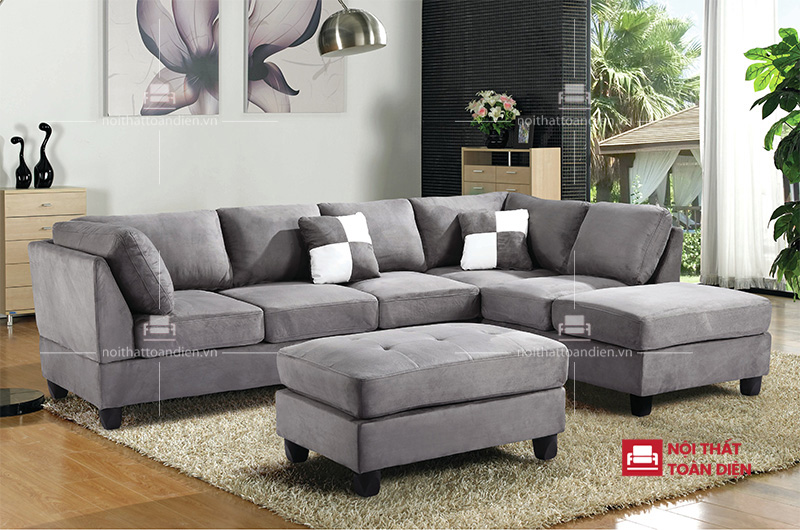 Sofa giá xưởng có thực sự chất lượng không? 6 sofa giá xưởng