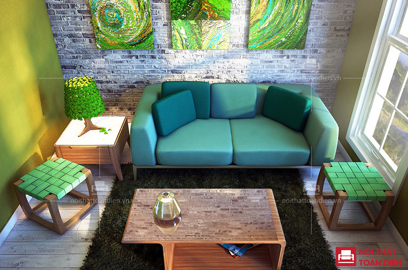 Bật mí những cách chọn màu sắc phù hợp khi đóng ghế sofa 6 đóng ghế sofa