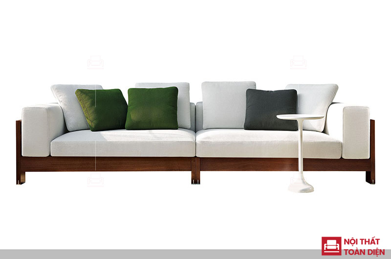 Đóng ghế sofa giá rẻ cho homestay tại Nội Thất Toàn Diện 5 đóng ghế sofa giá rẻ