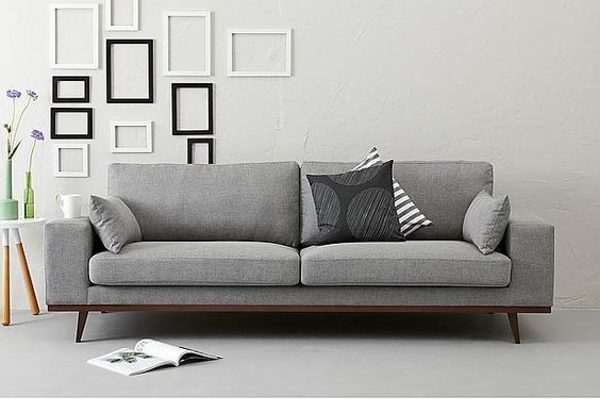 Đặt làm sofa phá cách theo phong cách Retro tại Nội Thất Toàn Diện 12 đặt làm sofa