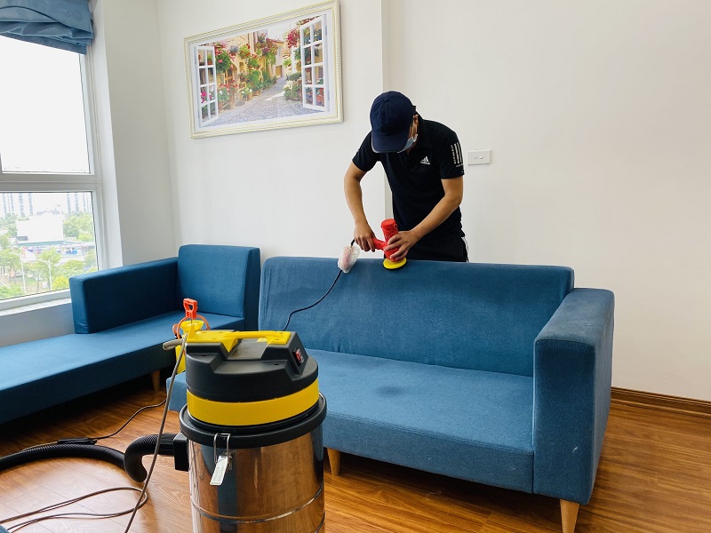 Đã có dịch vụ vệ sinh sofa tại nhà-xóa tan lo lắng của bạn khi sofa bị bám bẩn 9 dịch vụ vệ sinh sofa tại nhà
