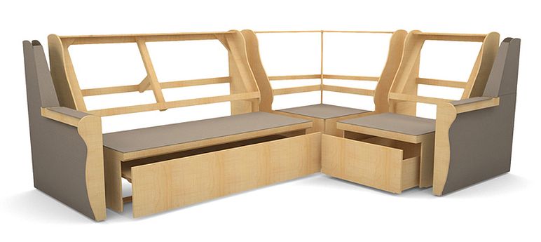Những sai lầm khi đóng sofa giá rẻ, kém chất lượng 3 đóng sofa giá rẻ