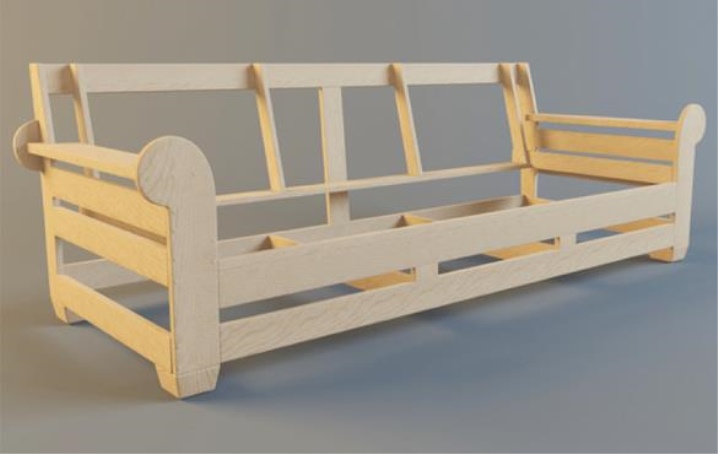 Những sai lầm khi đóng sofa giá rẻ, kém chất lượng 5 đóng sofa giá rẻ