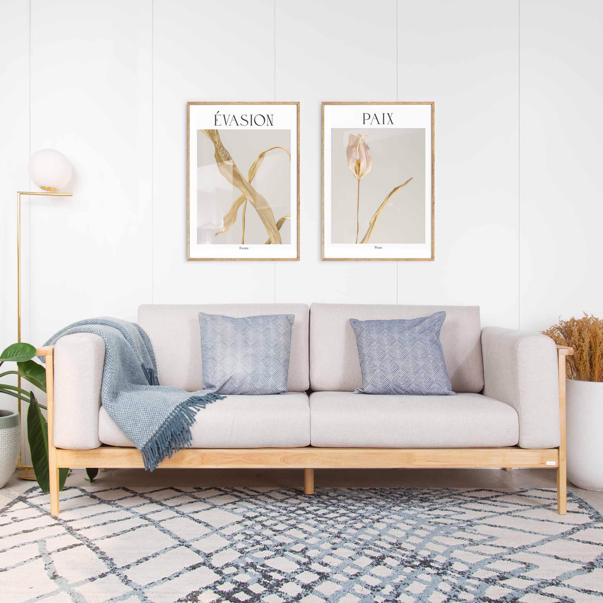 5 điều bạn nhất định phải lưu ý khi chọn đóng sofa gỗ cho phòng khách 1 đóng sofa gỗ