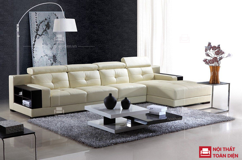 Đánh giá cơ sở sản xuất ghế sofa thông qua 3 tiêu chí 2 cơ sở sản xuất ghế sofa