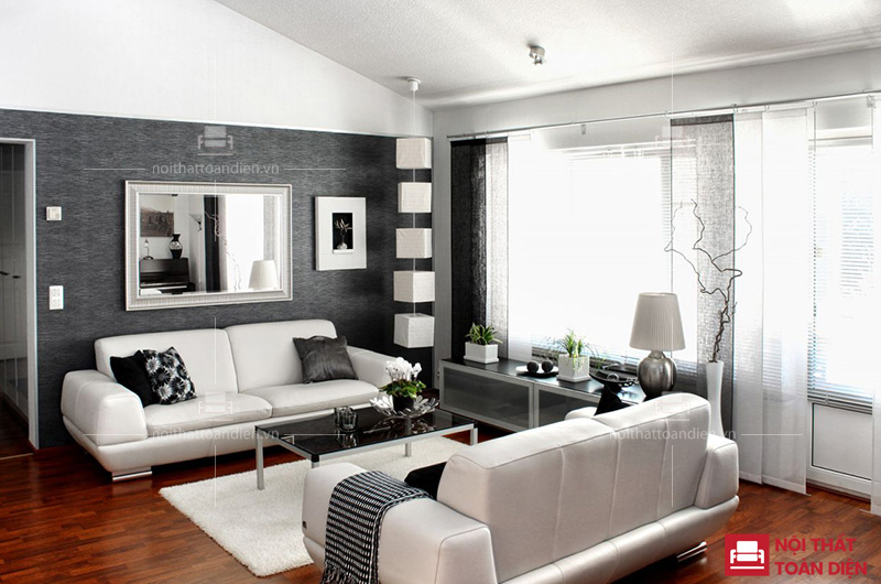 Nên chọn đóng ghế sofa gỗ, sofa nỉ hay sofa da??? 9 đóng ghế sofa