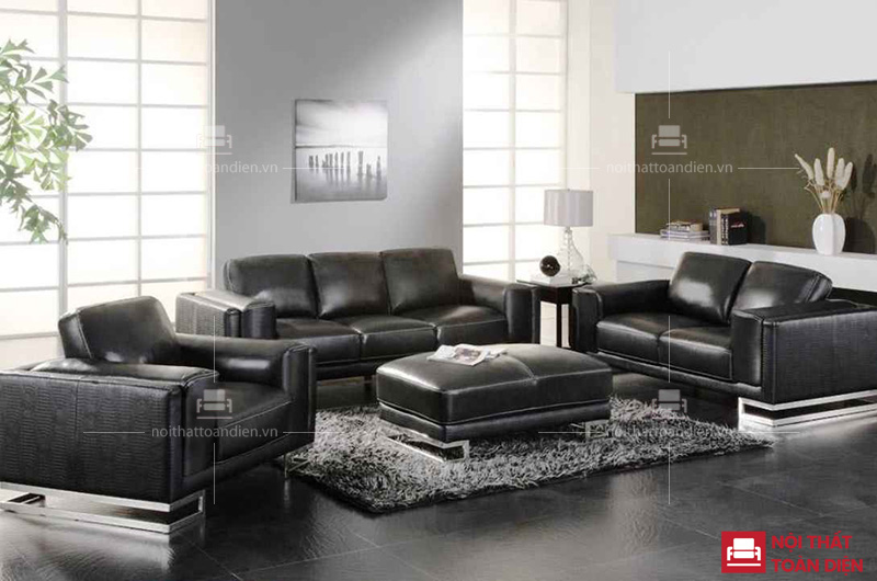 Đánh giá cơ sở sản xuất ghế sofa thông qua 3 tiêu chí 3 cơ sở sản xuất ghế sofa