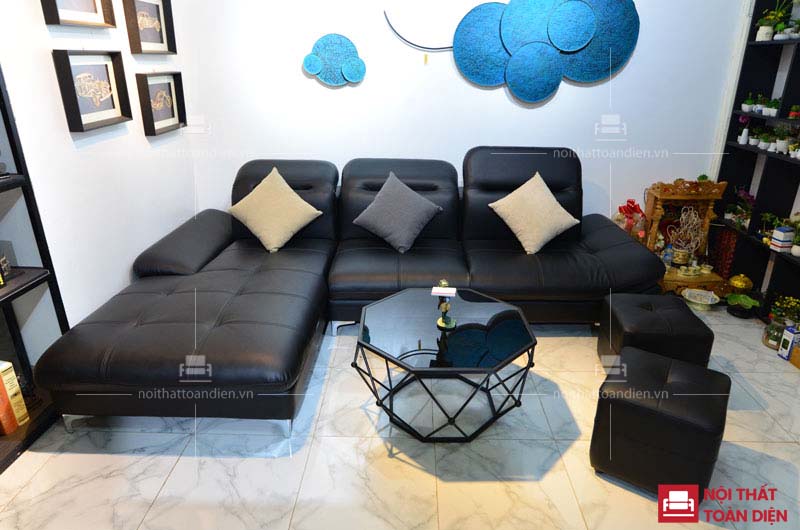 xưởng bọc ghế sofa