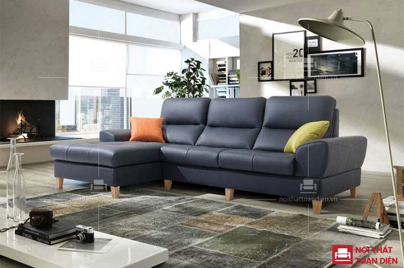 Nên chọn đóng ghế sofa gỗ, sofa nỉ hay sofa da??? 7 đóng ghế sofa