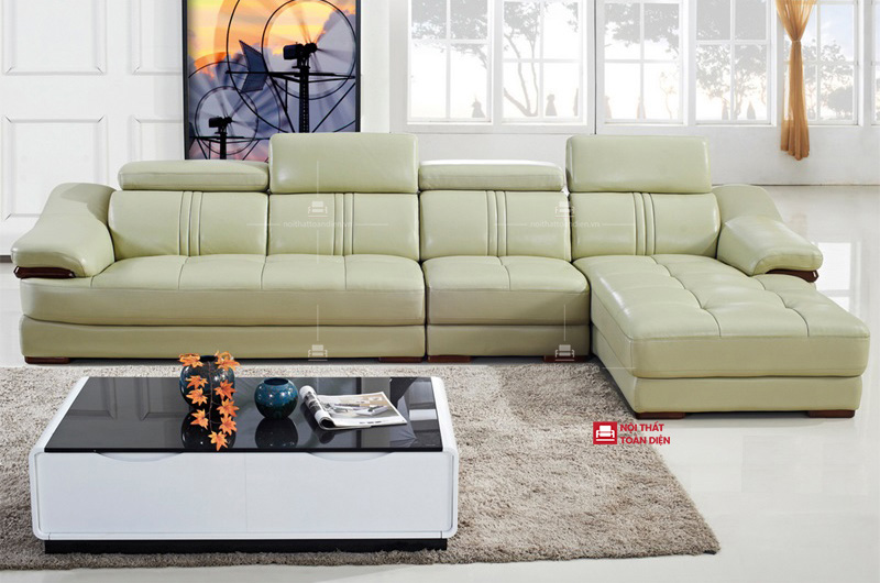 Lựa chọn làm sofa theo yêu cầu phù hợp cho mùa hè 16 làm sofa theo yêu cầu